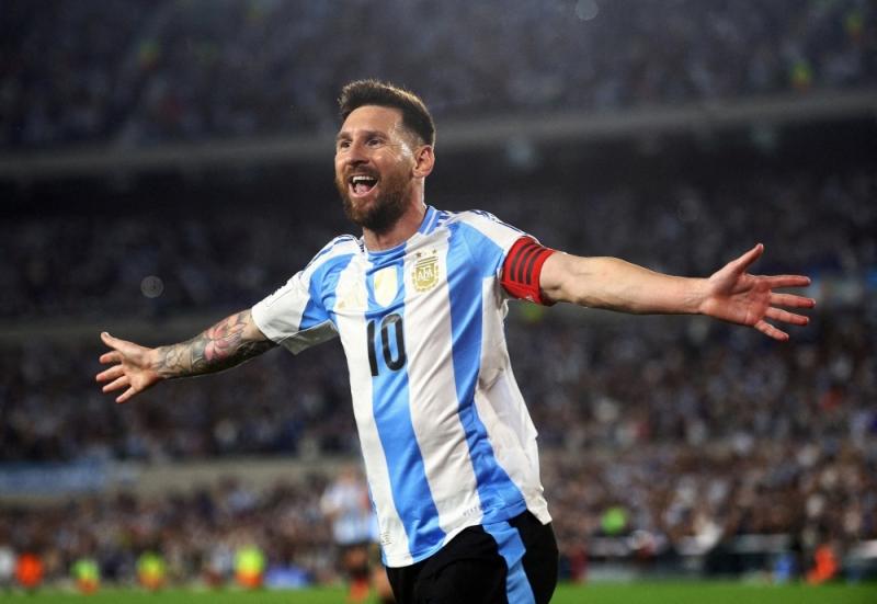 Argentina anh 1