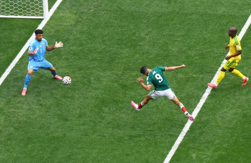 World Cup 2026 anh 1