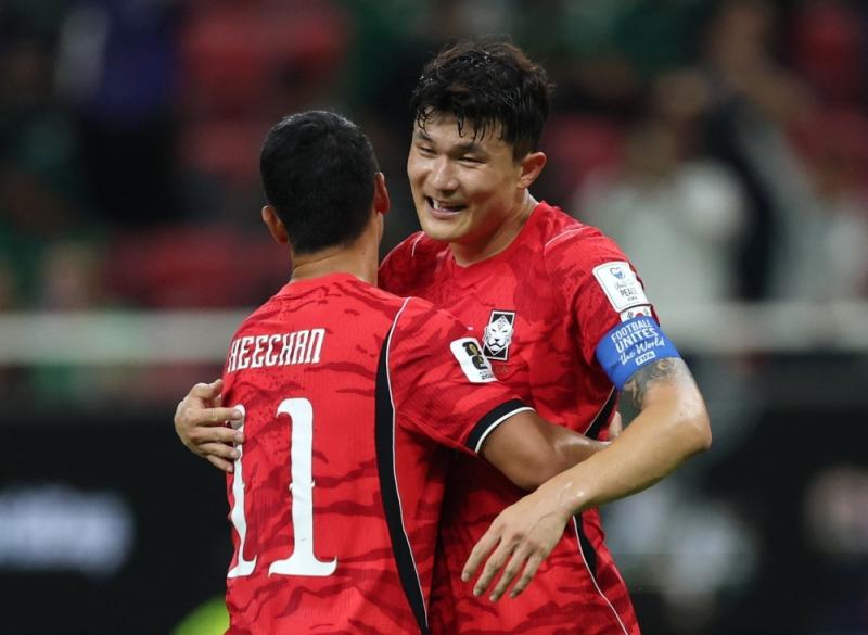 Han Quoc anh 2