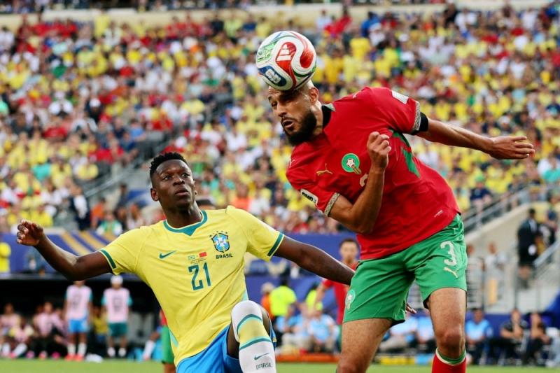 Morocco anh 1