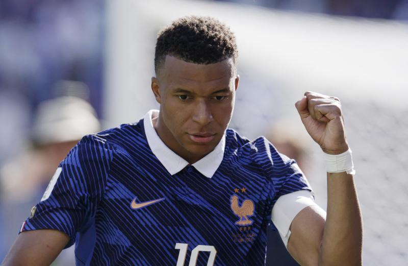 Mbappe anh 1