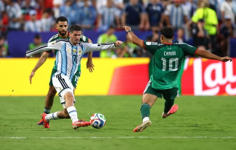 Messi anh 1