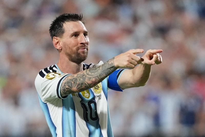Messi anh 1
