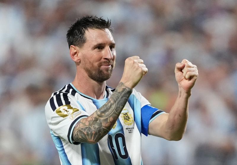 Messi anh 1