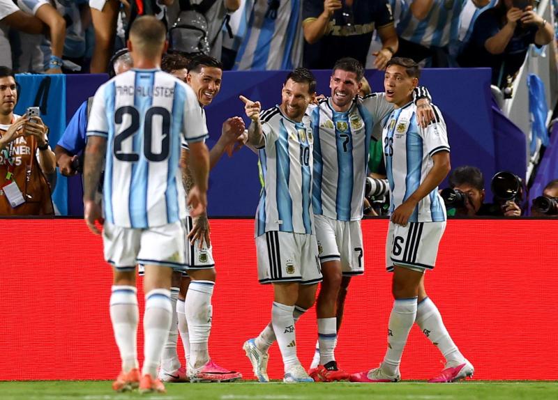 Messi anh 2