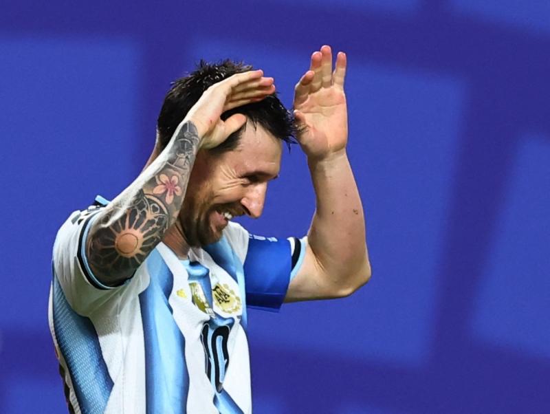 Messi anh 2