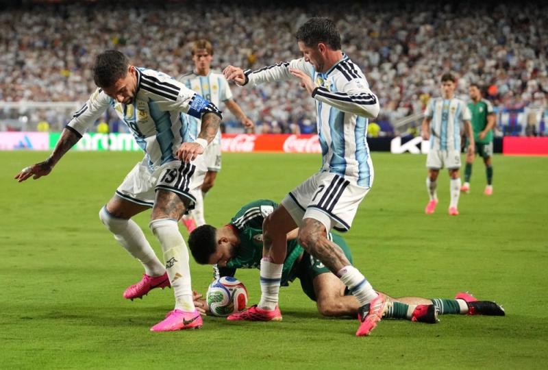 Messi anh 2