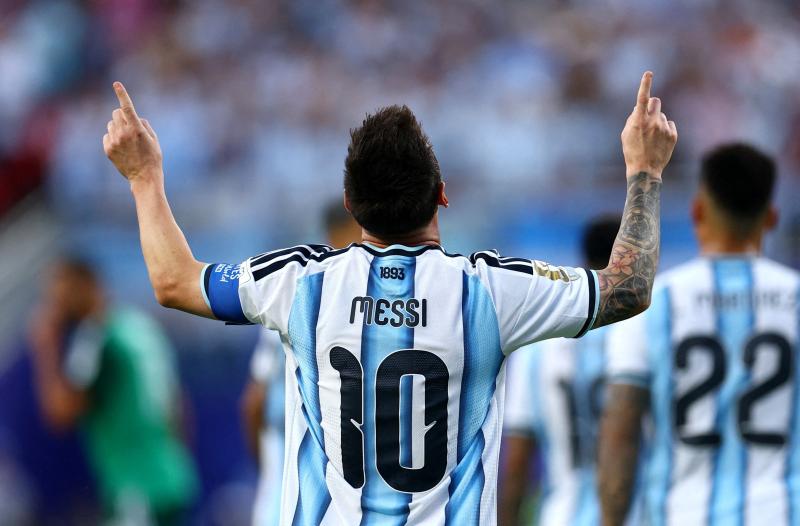 Messi anh 1