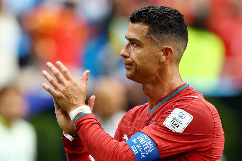 Ronaldo anh 1