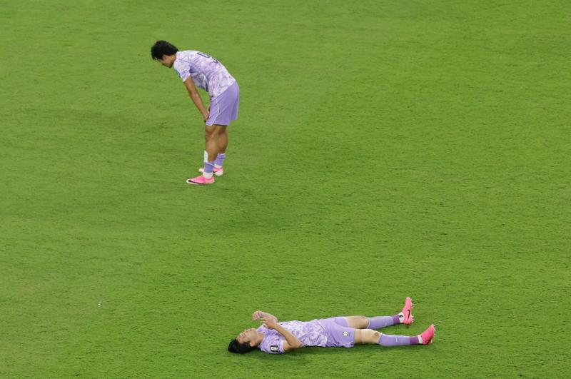 Son Heung-min anh 1