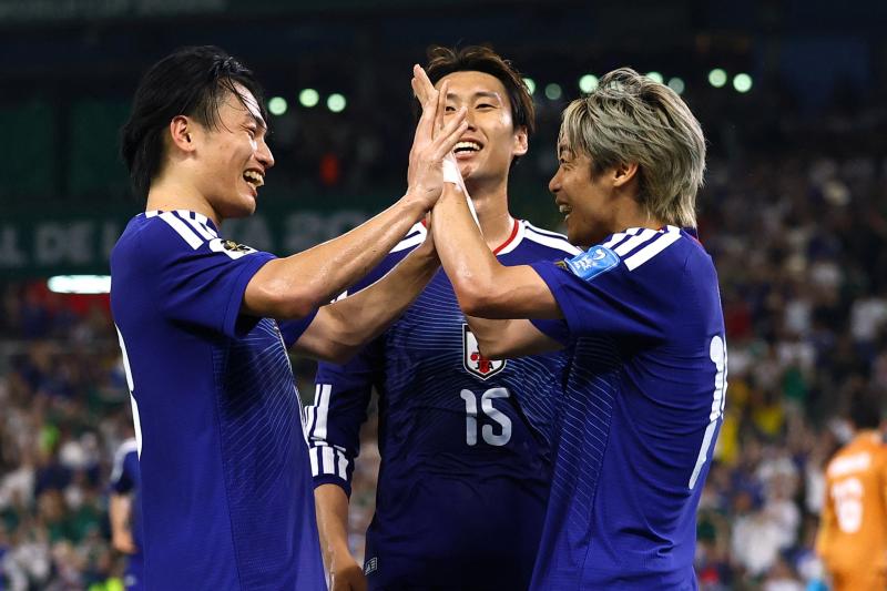 World Cup anh 1