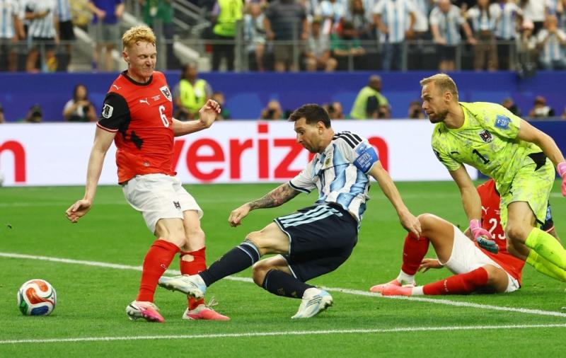 Messi anh 2