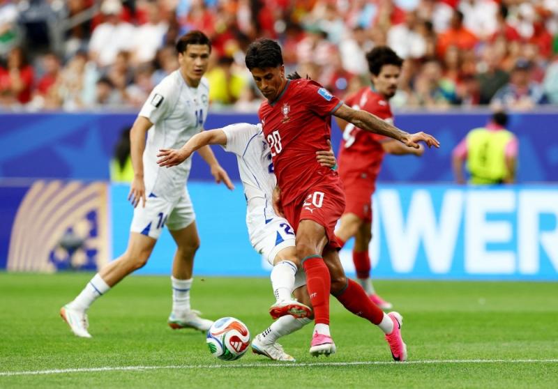 Ronaldo anh 1