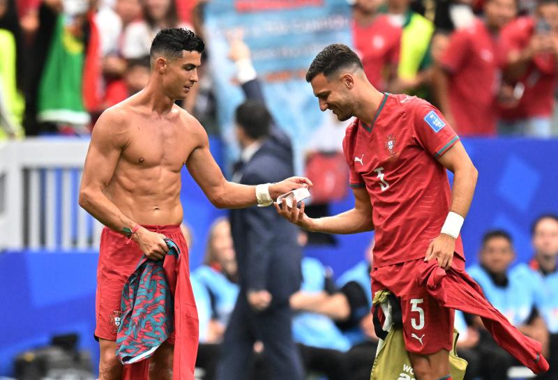 Ronaldo anh 1