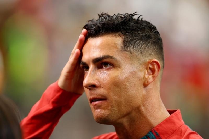 Ronaldo anh 1