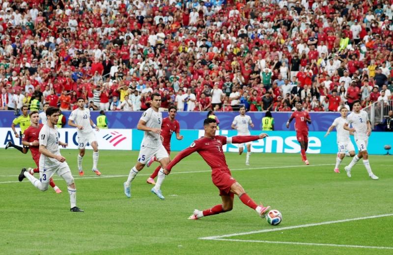 Ronaldo anh 1