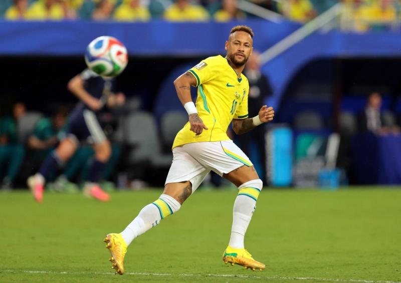 Neymar anh 1