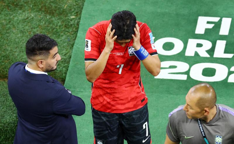 Son Heung-min anh 2