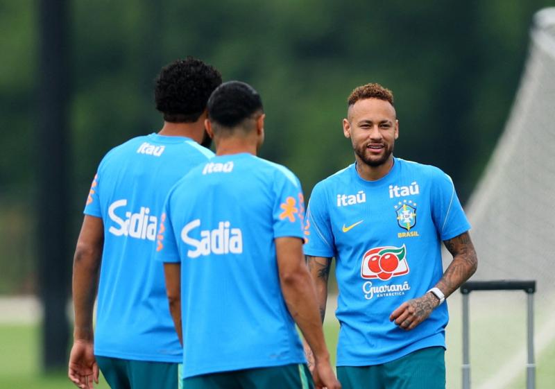 Neymar anh 1