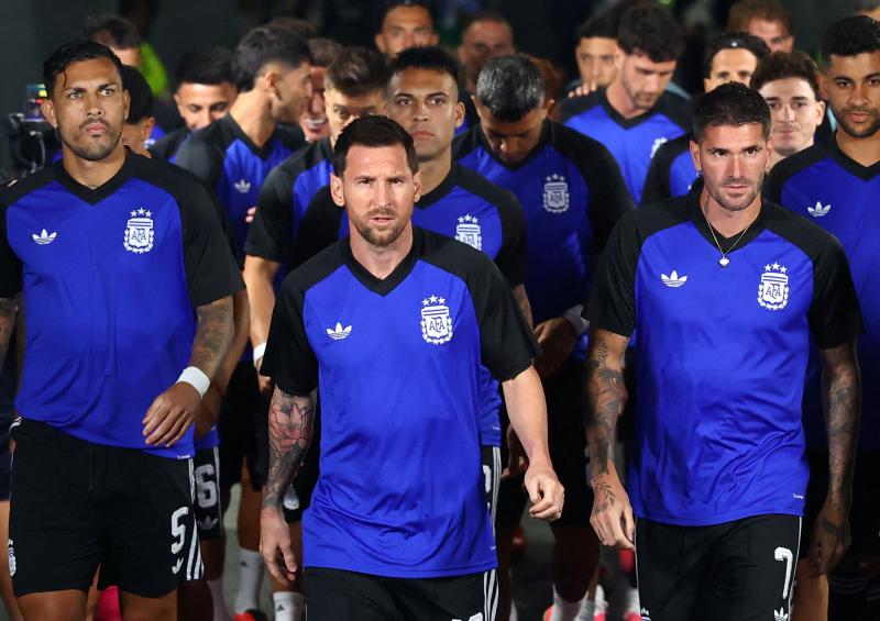 Messi anh 2