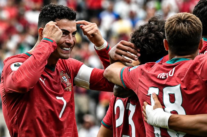 Ronaldo anh 1