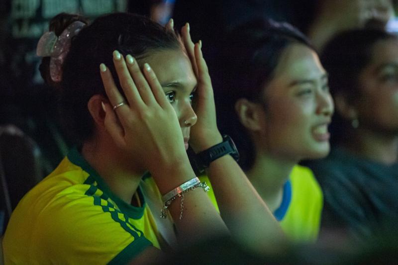 Brazil thang Nhat Ban anh 4