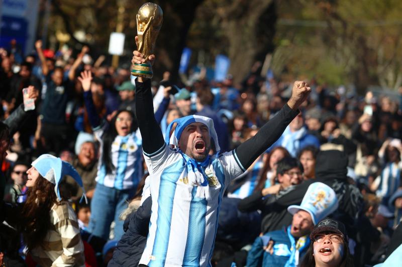Messi,  World Cup anh 5