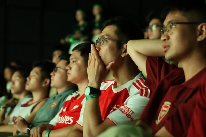 Heineken FanStation ảnh 9 Heineken FanStation anh 9