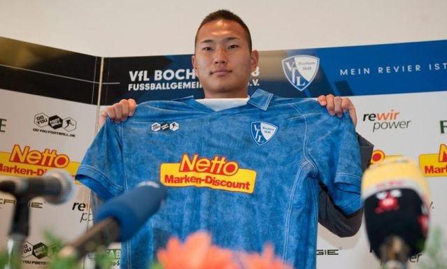 jong tae-se anh 1