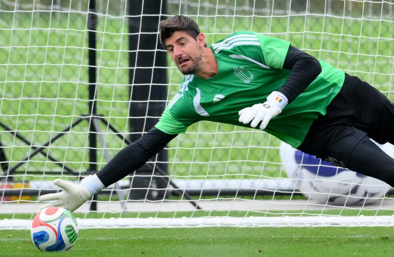 Courtois anh 1