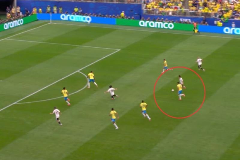 Casemiro anh 1