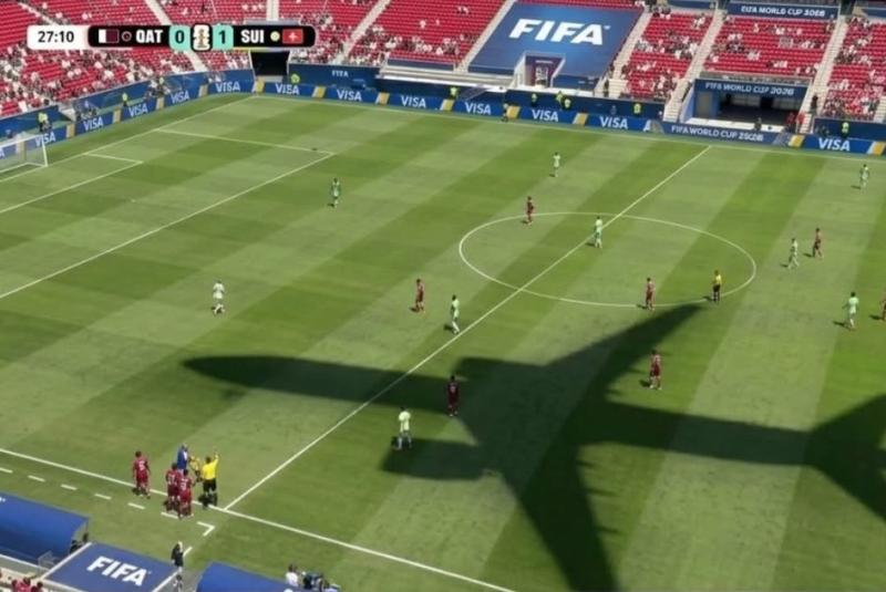 World Cup anh 1