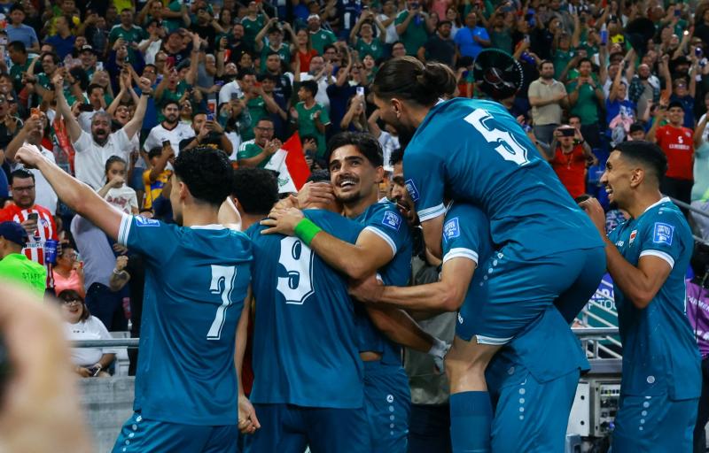 World Cup 2026 anh 6