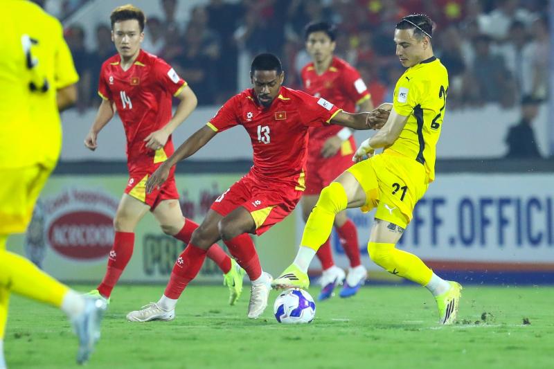 Doi tuyen Viet Nam anh 3