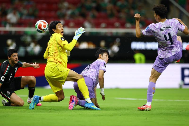 world cup,  han quoc,  mexico,  qatar,  thuy si anh 9