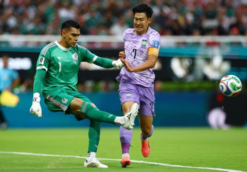 Son Heung-min anh 2