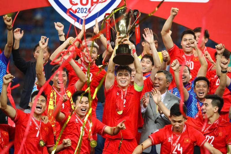 tuyen Viet Nam anh 1