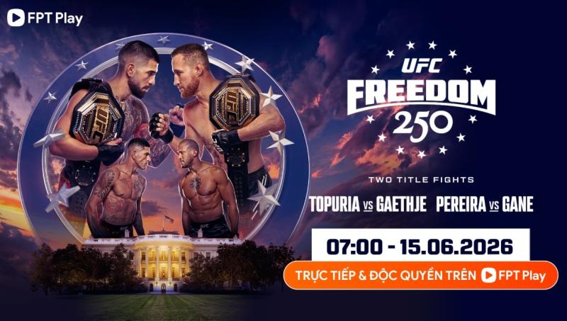 UFC anh 1