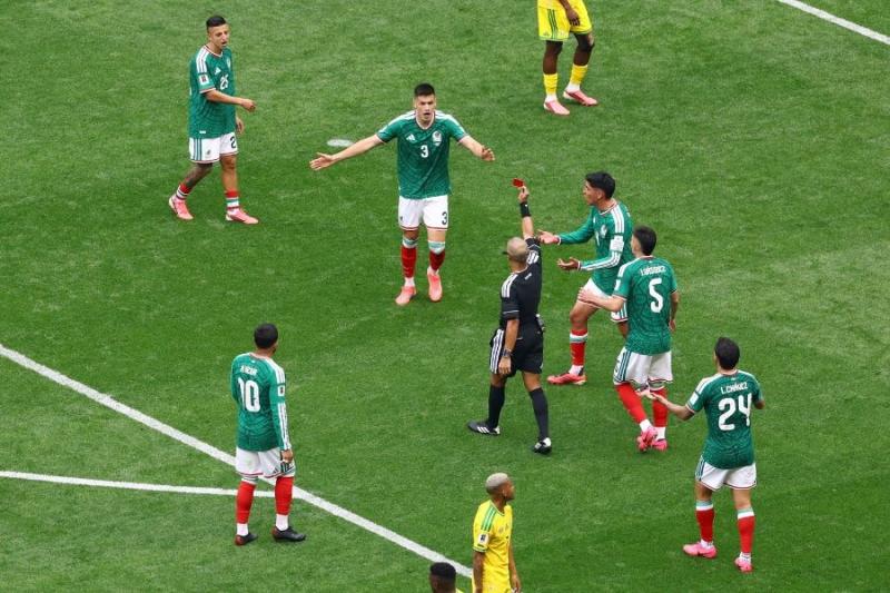World Cup 2026 anh 1