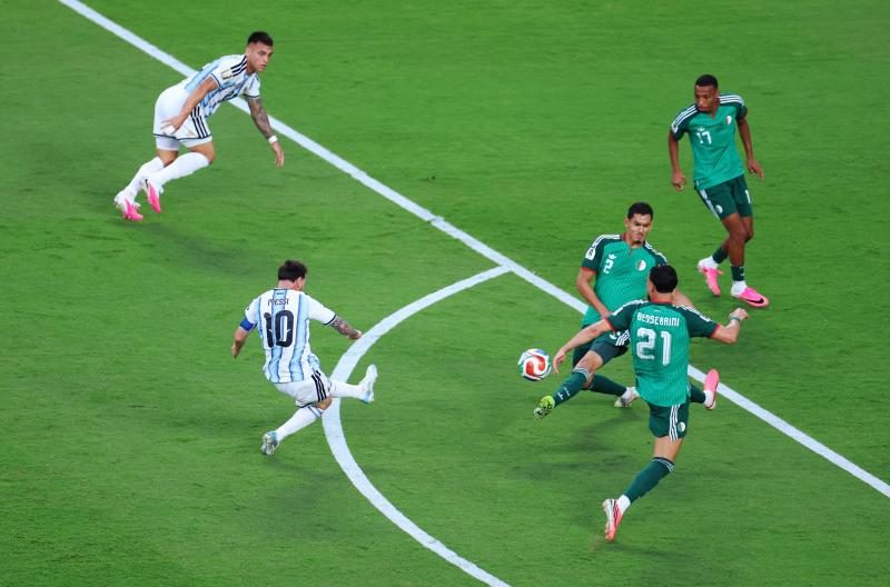 argentina, algeria, world cup ảnh 1 argentina, algeria, world cup anh 1