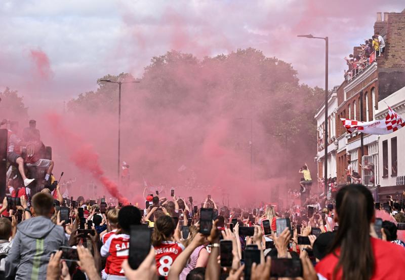Arsenal anh 1