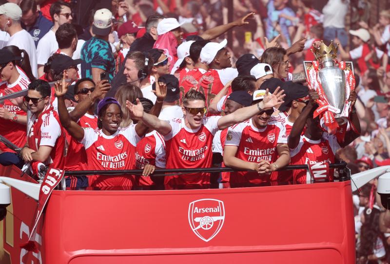 Arsenal anh 3