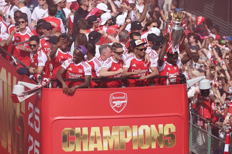 Arsenal anh 2