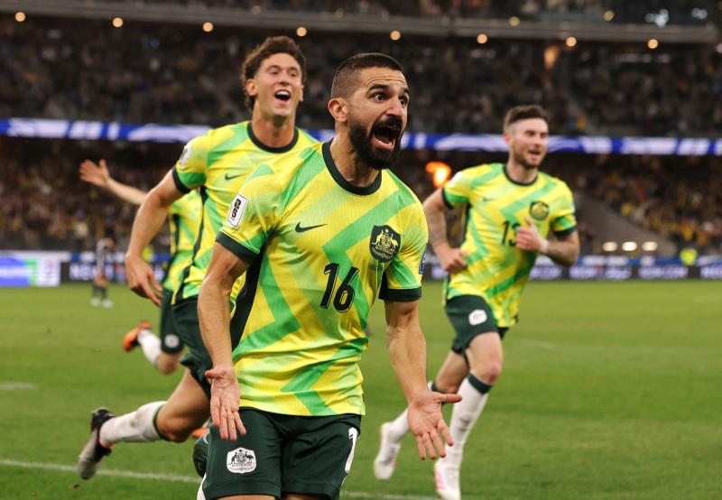 World Cup 2026 anh 9