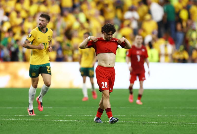 australia,  tho nhi ky,  world cup anh 11