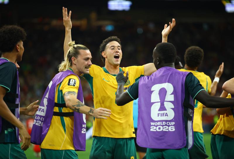 australia,  tho nhi ky,  world cup anh 6