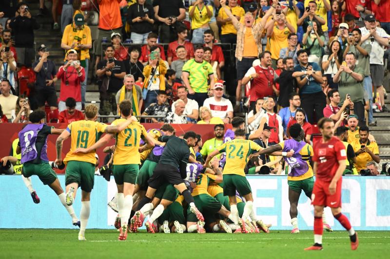 australia,  tho nhi ky,  world cup anh 7