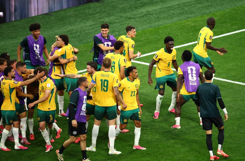 australia,  tho nhi ky,  world cup anh 5