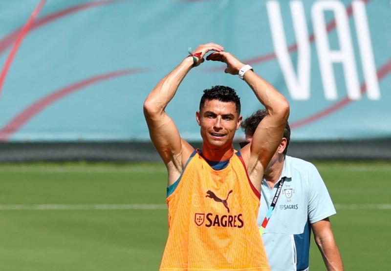 Ronaldo anh 2