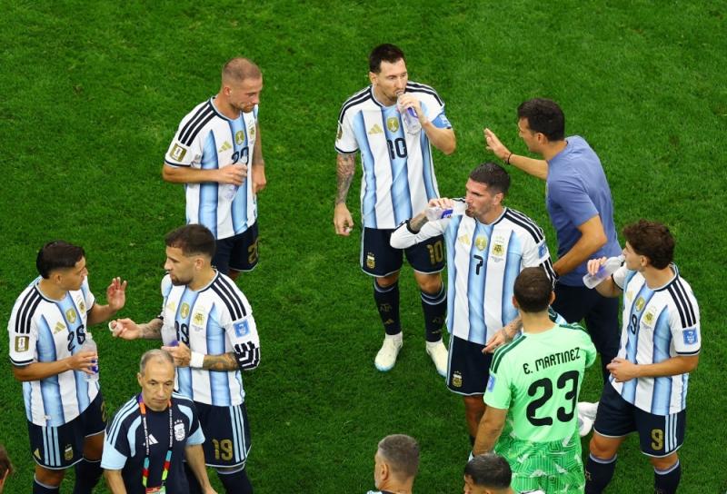 Argentina anh 2